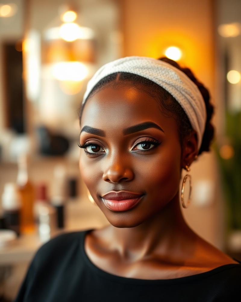 Naledi Khumalo